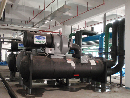 冷凝器辦理使用登記證 冷凝器告知報檢