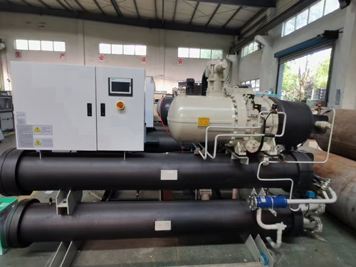 立人機電辦理冷凝器使用登記證 冷凝器年檢辦證