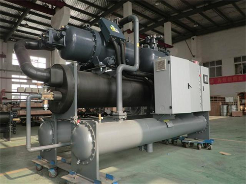 冷凝器申報 冷凝器申報