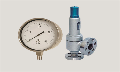 安全閥壓力表檢測(cè) 安全閥壓力表檢測(cè)
