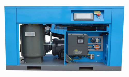 空壓機安裝圖 空壓機安裝圖